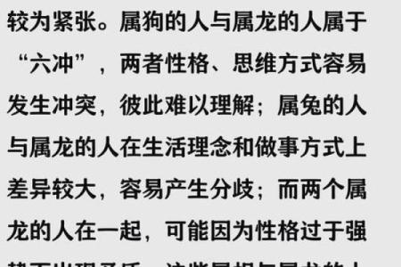 从生肖配对角度分析属龙的最佳婚配属相是哪几个