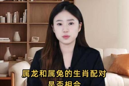 从生肖配对角度分析属龙者最适合的结婚对象是谁