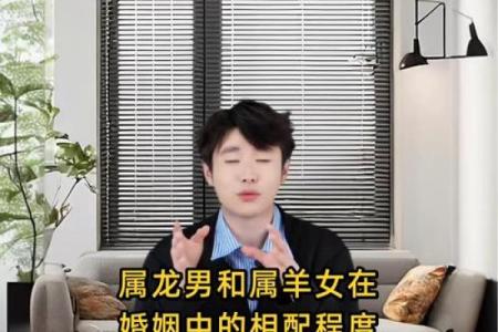 1988年属龙男和女龙婚配如何？性格是否相合？