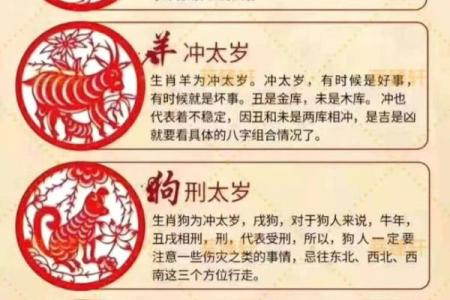 啥是犯太岁 什么是犯太岁