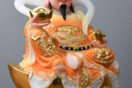 办公室财神摆放位置(公司办公室财神摆放位置)