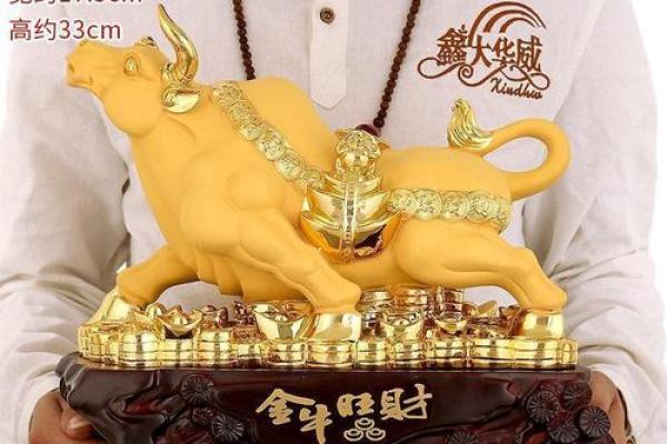 龙和牛组合哪个更旺财？深入分析两者合作财运优势与禁忌