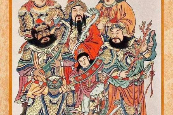 打牌财神方位是面对还是背对 打牌财神今天在什么方位
