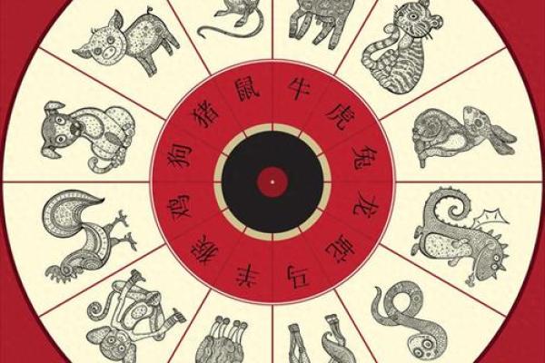 龙年出生的人最适合与十二生肖中哪个属相结婚配对最吉利？