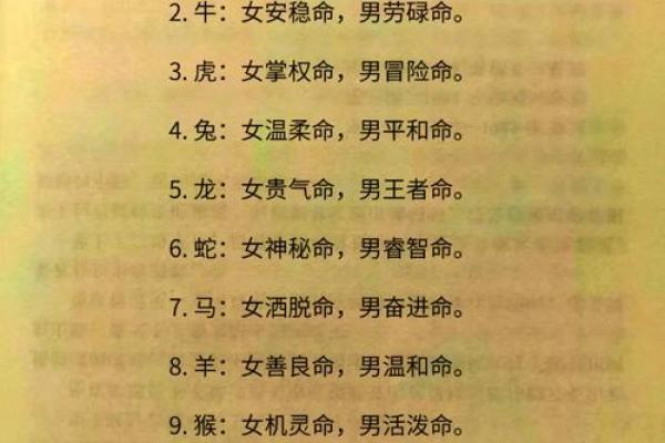 男兔女蛇婚配是否相克？解析生肖配对中的婚姻禁忌