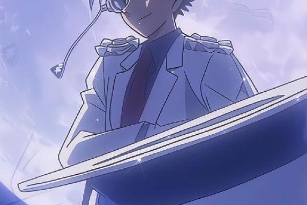 怪盗基德生日是几月几日 怪盗基德的生日是几年几月几日是什么星座的