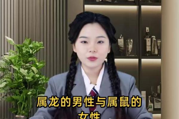 属鼠和属龙的婚姻配对是否合适，性格与命运解析