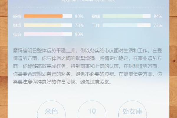 摩羯几月生日 摩羯座一般在几月份生日