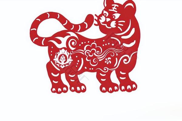 1998年属虎的最佳婚配属相是哪些，性格合吗？