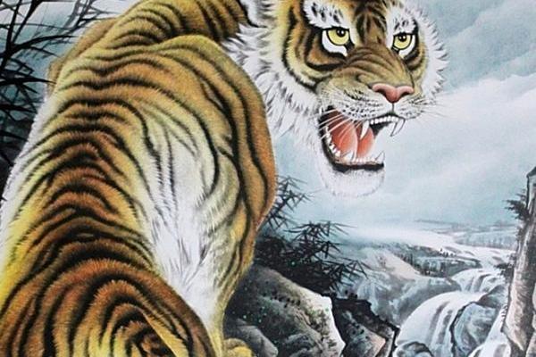 1974年属虎女丧偶后法律权益保障及遗产处理步骤详解