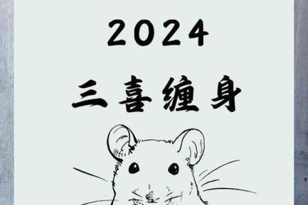 1984年属鼠人2024年全年运势详解及每月运程