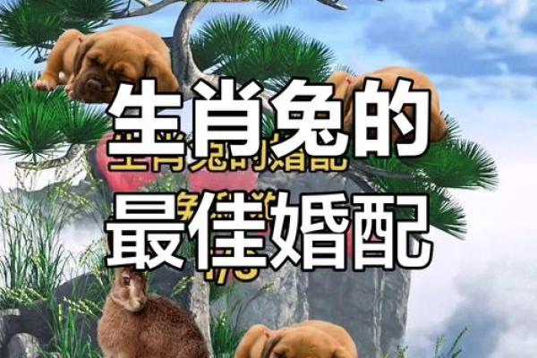 1999年属兔的人最适合与哪些生肖结婚配对