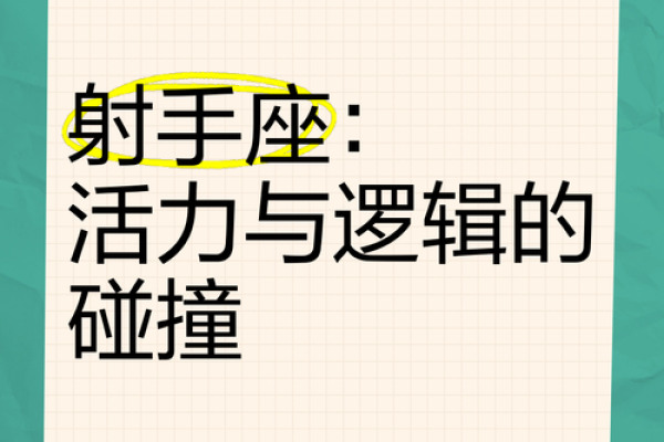 我恨射手座