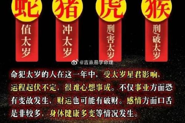 犯太岁是真的吗 犯太岁是真的吗可信吗
