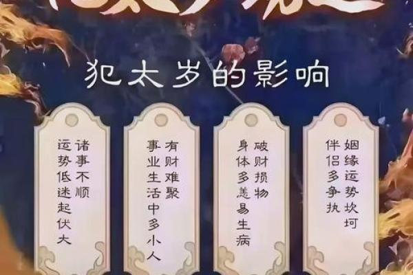 犯太岁是真的吗 犯太岁是真的吗可信吗