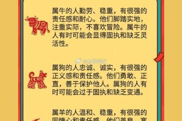 属鼠和属兔的婚配真的合适吗？详细分析性格与命运契合度