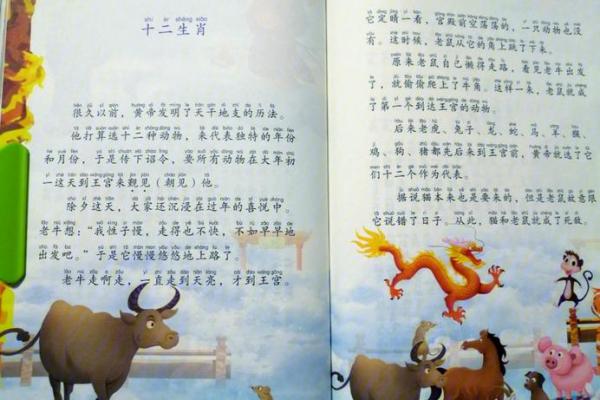 喜从天降着个成语在十二生肖中具体指的是哪一个动物呢？