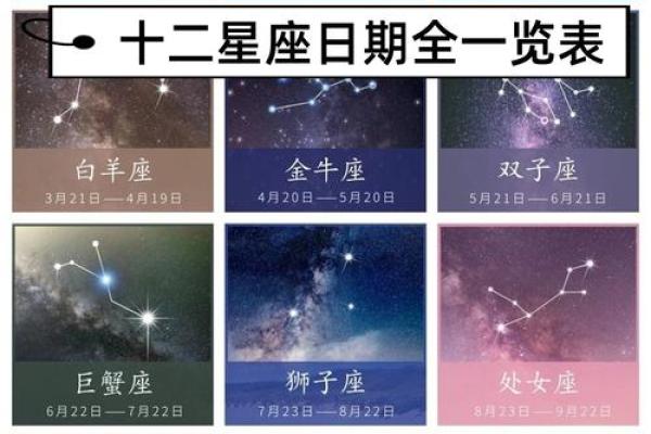 双鱼座是几月到几月几号 金牛座几月几日到几月几日