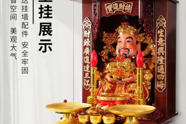店里摆放财神爷的最佳位置 店里摆放财神爷注意什么