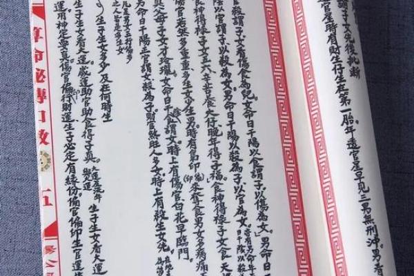 免费抽签算命 免费抽签算卦免费测算
