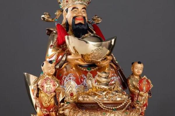 财神爷摆件放在家里什么位置好 财神爷摆放在家中什么位置