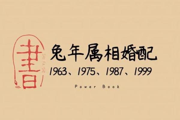 属兔的人和什么生肖结婚最幸福长久呢