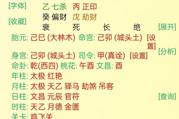 带仙缘的八字特征 带仙缘的八字