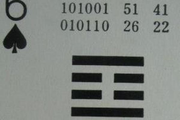 扑克牌算命13(扑克牌算命13点都代表什么)