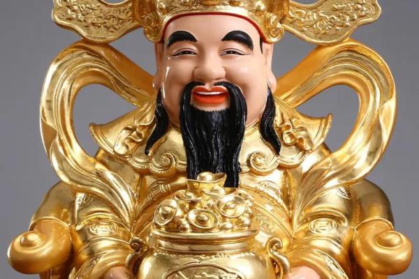 财神爷一般放客厅的什么位置好 财神爷放在客厅好还是卧室好