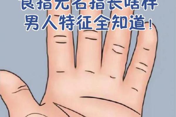 是不是所有人的无名指都比食指长 是不是所有人的无名指都比食指长一点