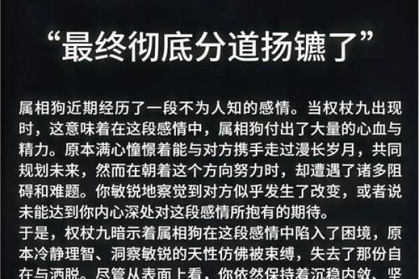 狗最不合的四个属相 狗最不合的四个属相