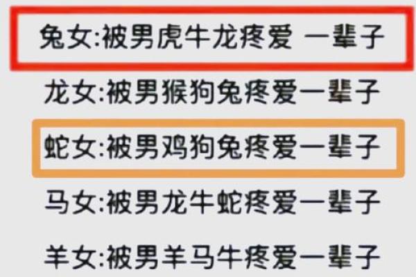 1999年出生的属兔女性格分析，适合找什么样的丈夫共度一生？