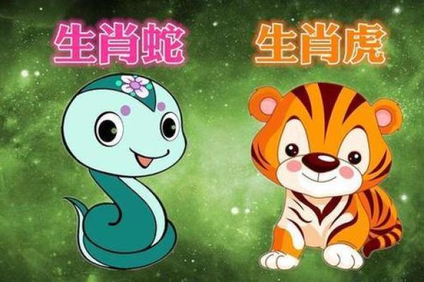 属虎的人找对象和哪个生肖最合得来，婚姻生活能幸福美满？