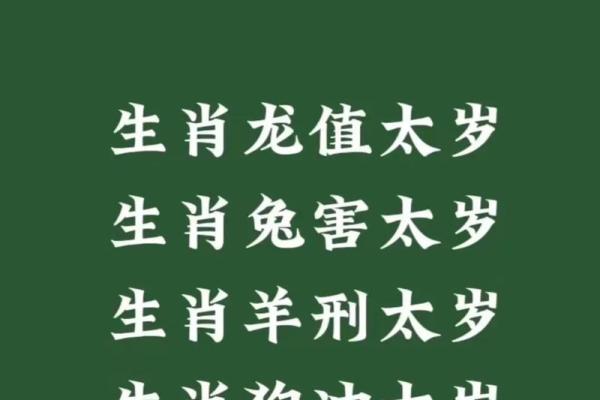 什么是太岁犯太岁是怎么回事 什么是太岁犯太岁是怎么回事为什么要拜太岁