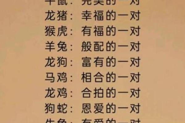 从性格角度分析男虎女兔的婚姻匹配度，需要注意哪些方面？