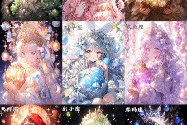 星座中的四大丑女 十二星座谁是公主病 星座中的四大丑女 十二星座谁是公主病