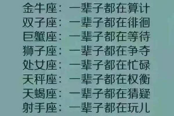 综合实力最强三大生肖 综合实力最高的星座
