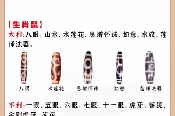 天珠最忌三种属相 天珠有什么说法