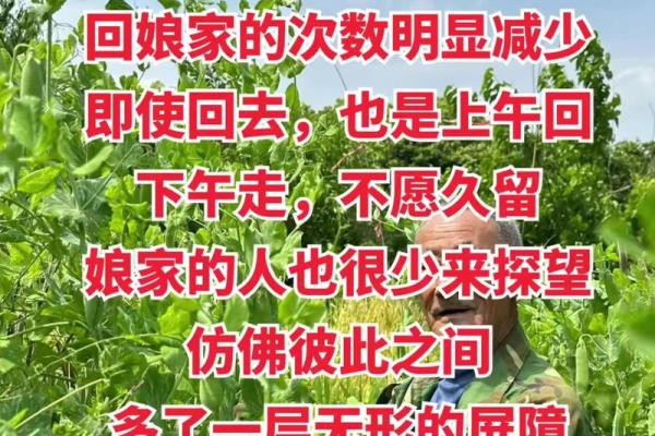 四月初四不能回娘家吗 四月初四不能回娘家吗