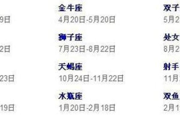 几月出生是巨蟹座 几月出生是巨蟹座男
