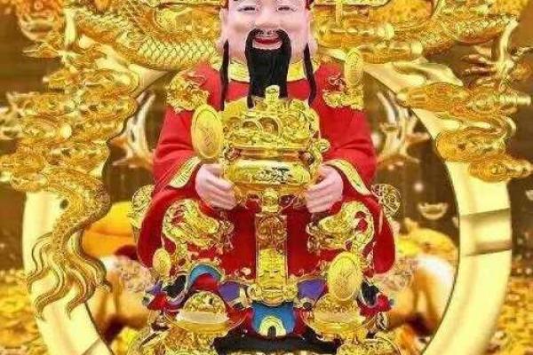 供财神爷需要摆放几样 供财神爷上几柱香