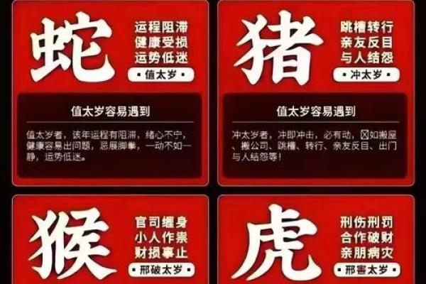 犯太岁刑太岁是什么意思 犯太岁太岁是什么意思啊