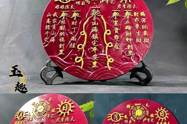 山海镇挂在家里哪个位置最佳 挂山海镇有什么讲究