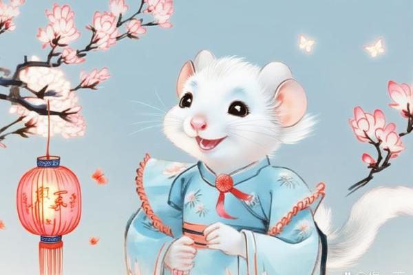 1996年丙子鼠2025年每月运势完整版，几月运势最好最差