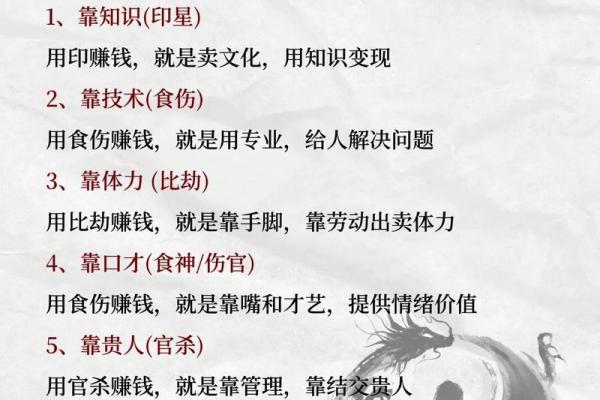算命方式有几种 算命方式有几种方法