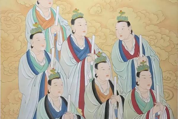 九月初九是仙家的什么节日 九月九是仙家考核的日子吗