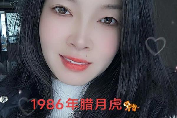 1986年出生39岁属虎人婚姻运势，感情归宿需要注意哪些问题？
