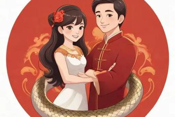 属蛇的最佳婚配 属蛇的和什么属相最配、相克