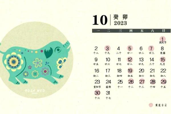 想选个黄道吉日春节后返程，2023年正月适合出行的日子有哪些？