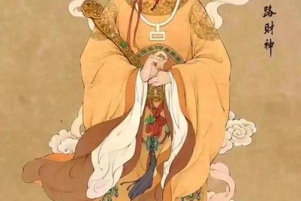老天爷和财神怎么摆放 老天爷神位放在什么地方